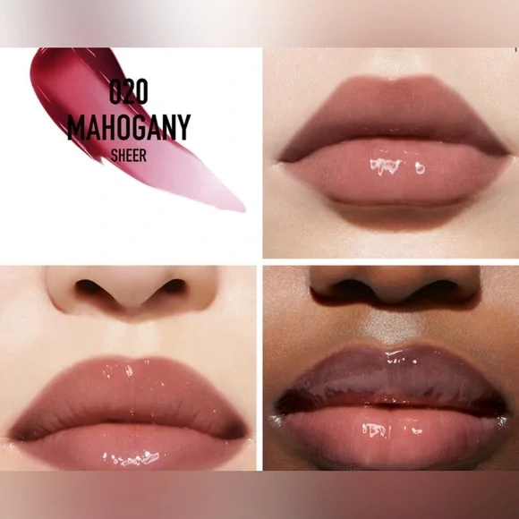 Dior Addict Lip Maximizer Gloss (multiple shades) - Picture 3 of 5